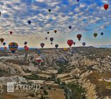 Capadocia