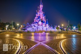 disney paris