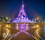 disney paris