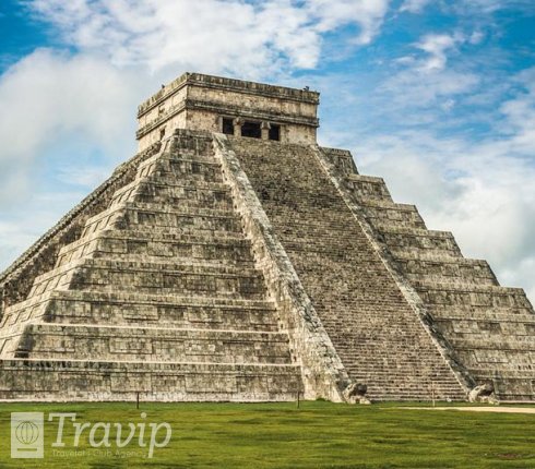 chichen-itza