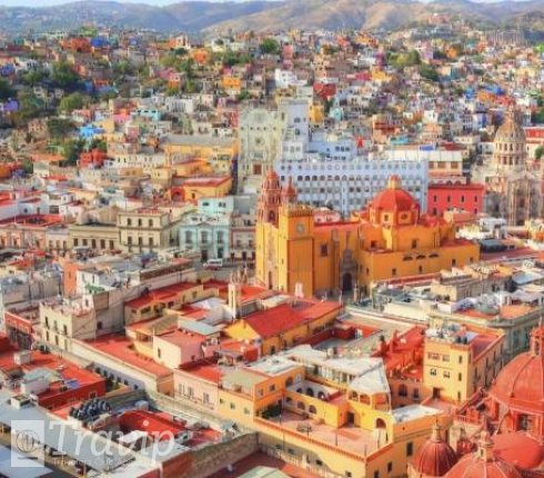 guanajuato