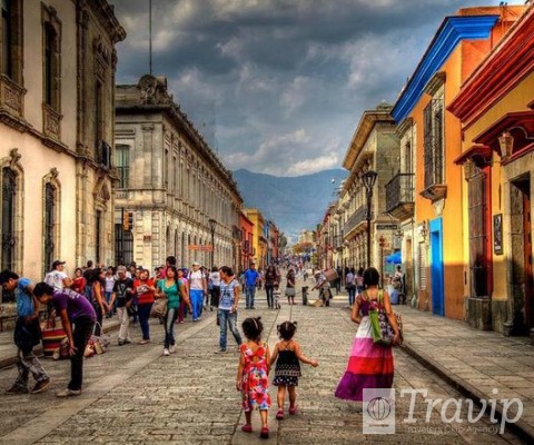 OAXACA