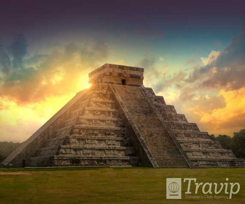 CHICHENITZA