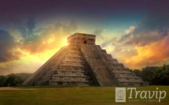 CHICHENITZA