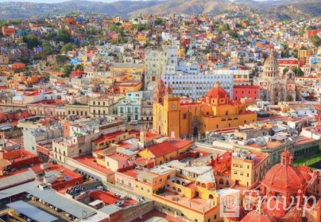 guanajuato